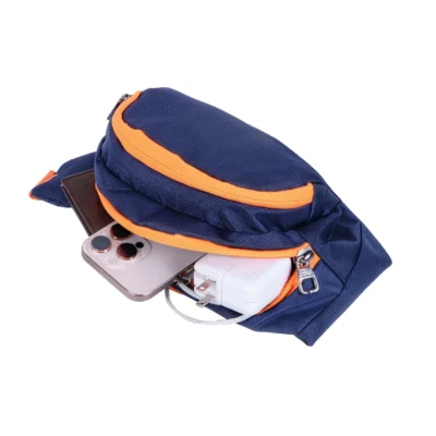Buy Multi Purpose Waist Bag in bulk for Corporate Gifting | Corporate Gyft