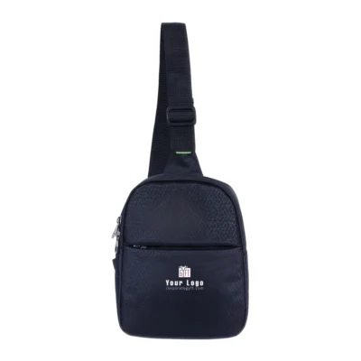 Buy Utility Crossbody Sling Bag in bulk for Corporate Gifting | Corporate Gyft