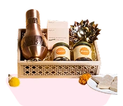 Diwali Gift Hamper | Corporate Gyft